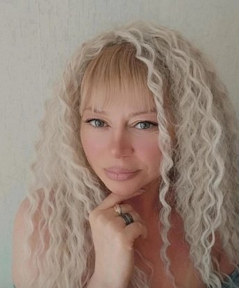 Анкета проститутки Ирина - Фото 1, Гурьевск, 35 лет, №10875