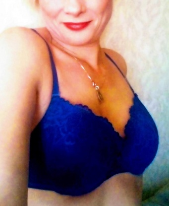 Анкета проститутки Марина - Фото 1, Гурьевск, 37 лет, №13147